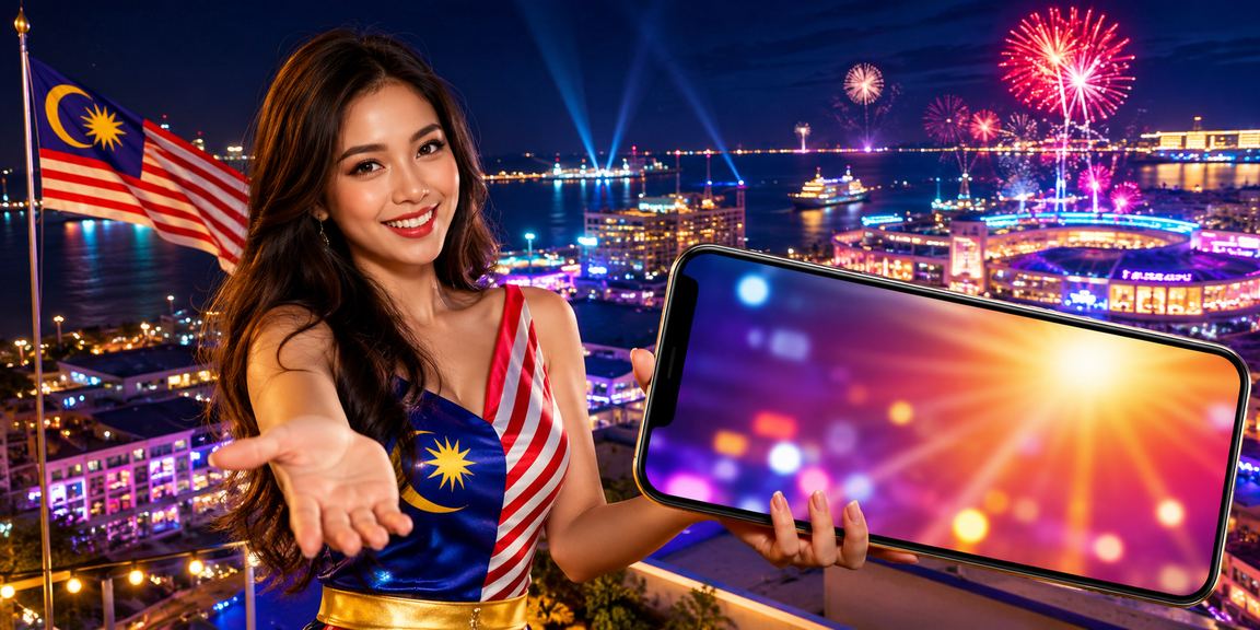 Pengalaman kasino mudah alih Malaysia melalui aplikasi rm500 Android di telefon pintar