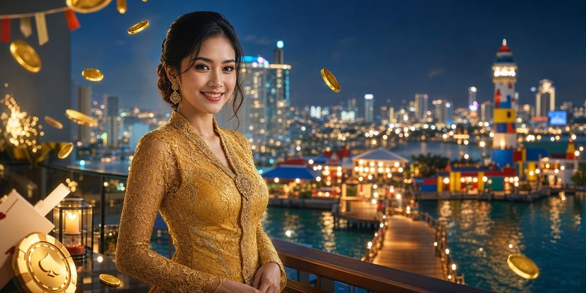 Suasana permainan kad yang santai dan bertanggungjawab di platform rm500 Malaysia